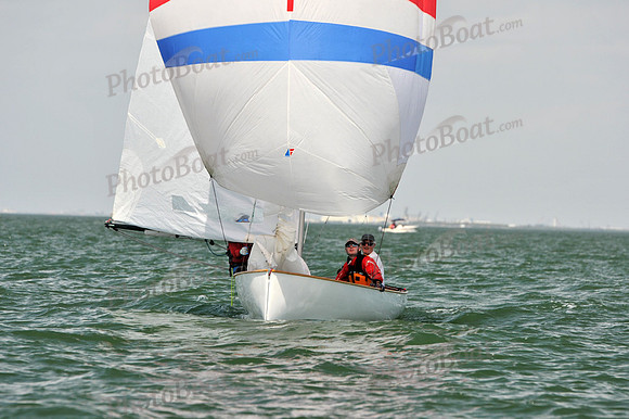 2012 Thistle Midwinters B 1450