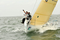 2013 Charleston Race Week A 230
