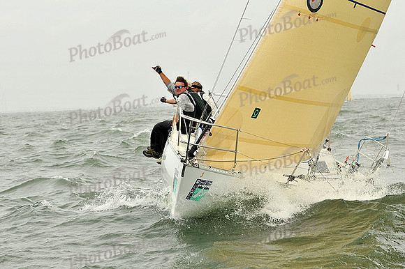 2013 Charleston Race Week A 230