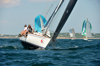 2015 Block Island Race Week B 555