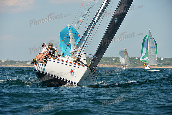 2015 Block Island Race Week B 555