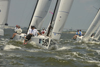 2017 Charleston Race Week D_1092