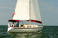 2014 Cape Charles Cup A 1070
