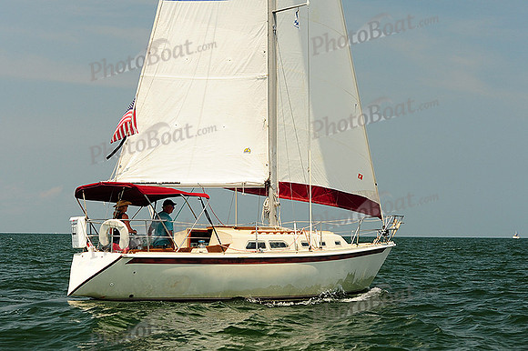 2014 Cape Charles Cup A 1070