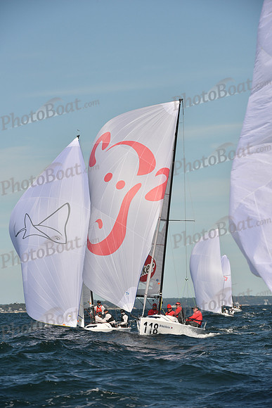 2018 J70 Worlds F_0745