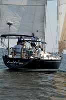 2009 Red Grant Regatta C 1082