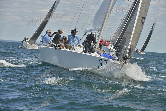 2021 Block Island Race Week D_0332
