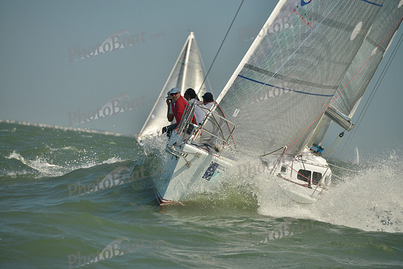 2017 Charleston Race Week A_0218