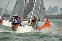 2015 Melges 24 Miami Invitational D 433