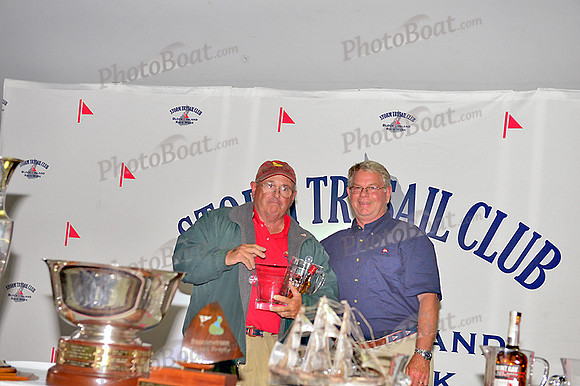2013 Block Island Race Week D-E Awards 383
