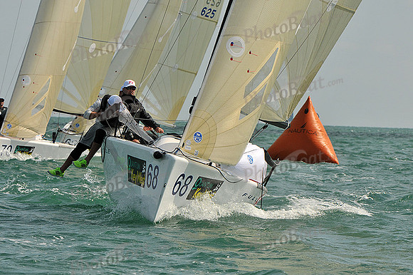 2013 Key West Race Week B 469