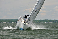 2012 CPYC One Design 1288