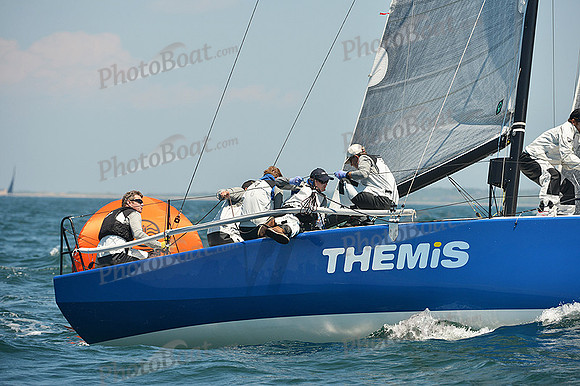 2015 Block Island Race Week A 1622