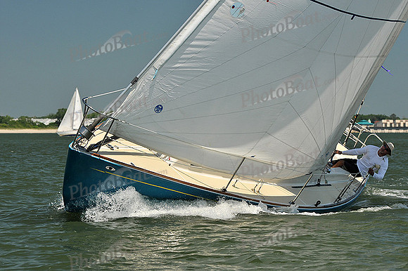 2013 Southern Bay Race Week C 1297