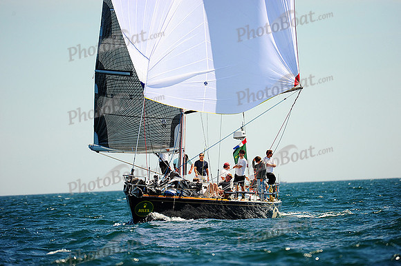 2014 NYYC Annual Regatta C 1653