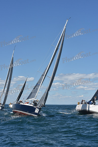2021 Block Island Race Week D_3337