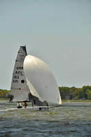 2018 Charleston Race Week A_1020