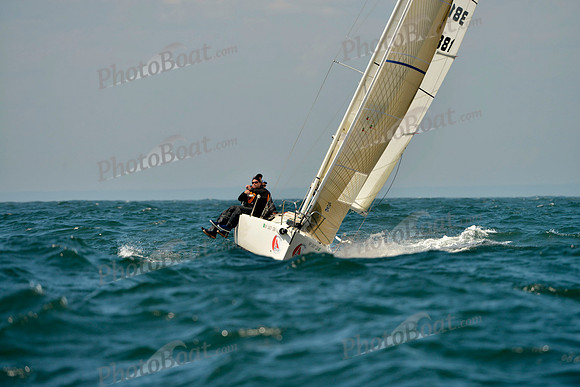 2017 Block Island Race Week A_0542