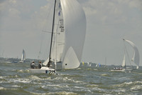 2017 Charleston Race Week D_1710