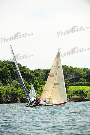 2014 NYYC Race Week C 506