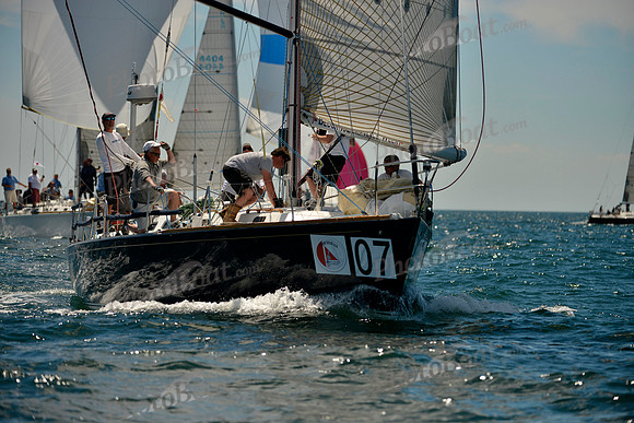 2017 Block Island Race Week F_1589