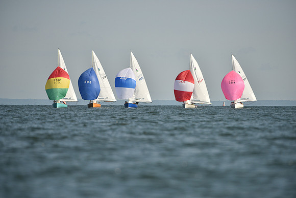 2018 Thistle Nationals C_0372