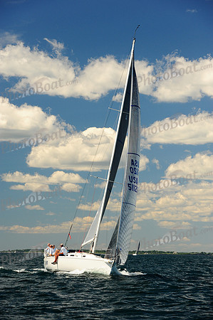 2014 Newport Bermuda A 899