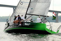 2011 NYYC Annual Regatta A 1962