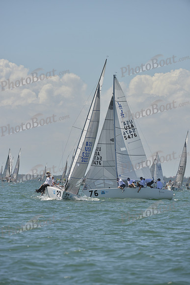 2019 J24 Worlds C_0058