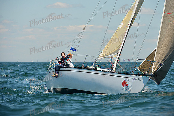 2015 Block Island Race Week G 292