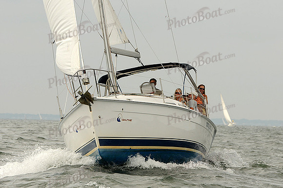 2012 Cape Charles Cup A 556