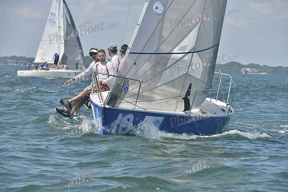 2019 J24 Worlds A_0040