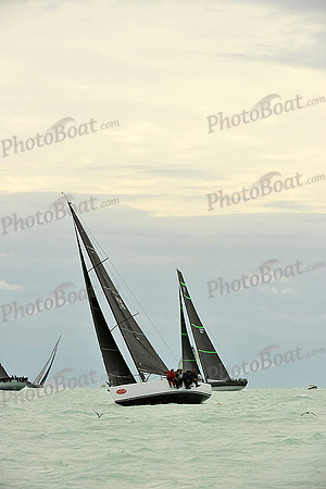 2016 Key West Race Week A_0322