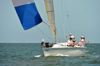 2015 Southern Bay Race Week C 1046