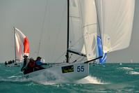 2014 Key West Race Week E 1000