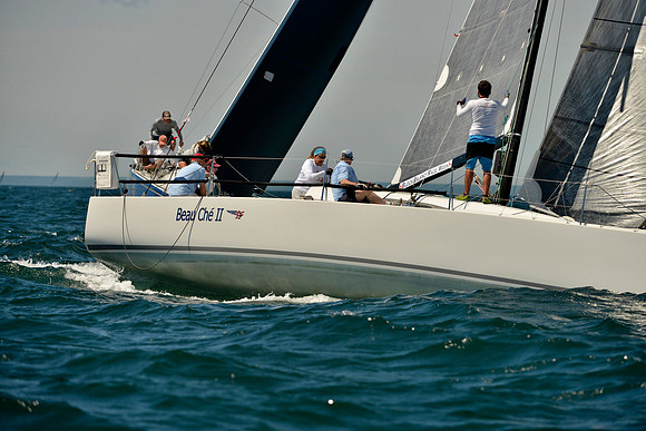 2017 Block Island Race Week F_2098