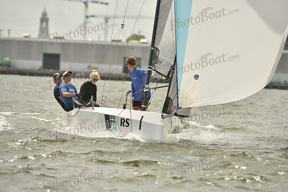 2019 Charleston Race Week E_1482