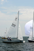 2011 Flying Scot NAC D 824