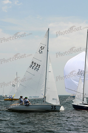 2011 Flying Scot NAC D 824