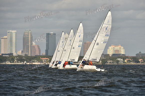 2019 J70 Winter Series A_0665