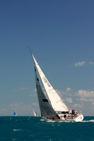 2012 Key West Race Week D 707