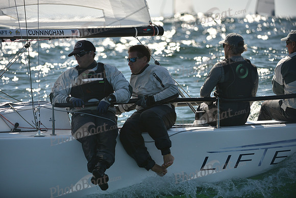 2018 J70 Worlds F_0917