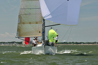 2013 Southern Bay Race Week D 1440