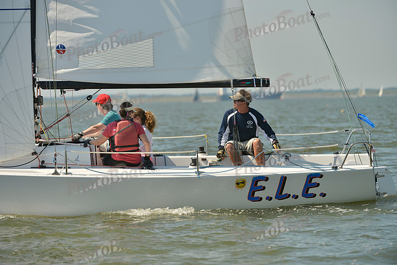 2017 Southern Bay Race Week C_0105