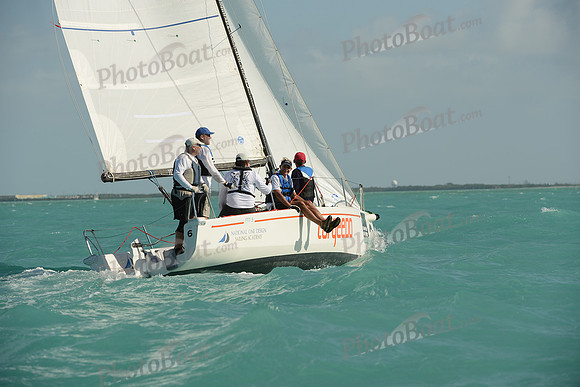 2017 Quantum Key West RW D 026