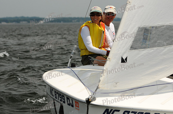 2011 Flying Scot NAC D 096