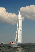 2014 Charleston Race Week A 240