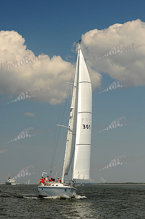 2014 Charleston Race Week A 240