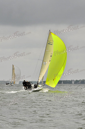 2012 Charleston Race Week B 217