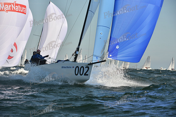 2018 J70 Worlds F_1335